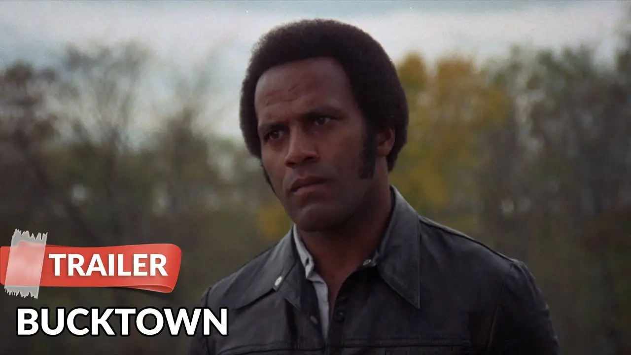 Bucktown — trailer