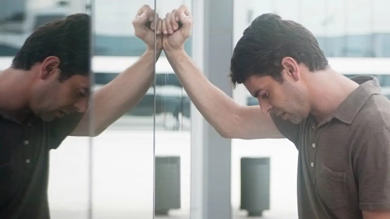Inside Love — trailer