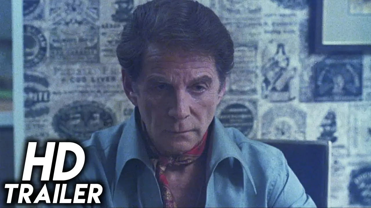 Blackout — trailer