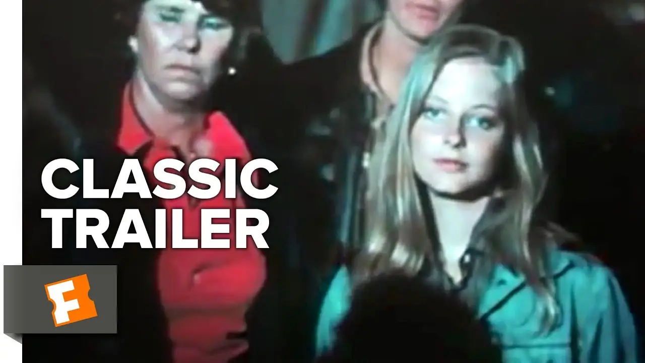Carny — trailer