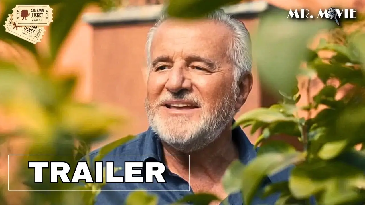 I limoni d'inverno — trailer