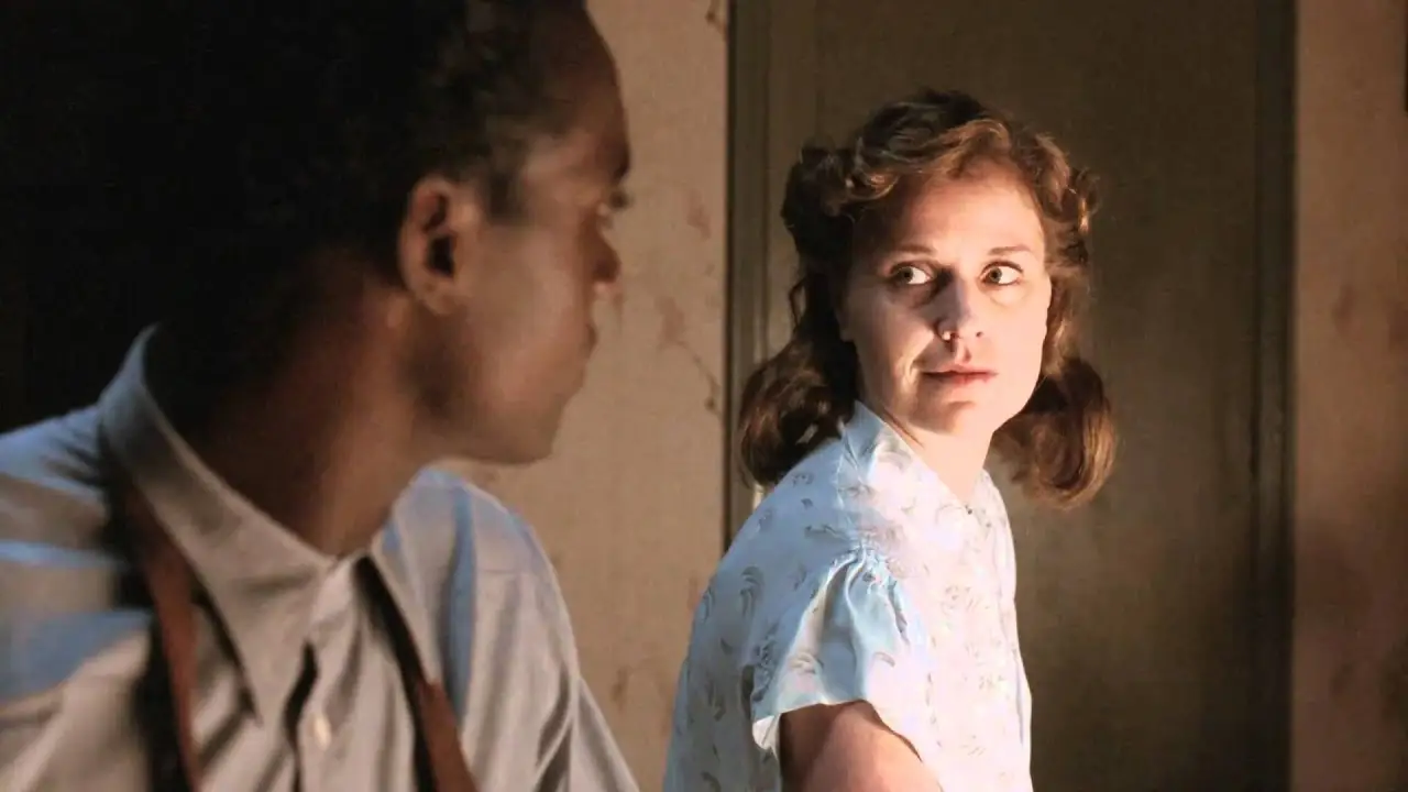 Sonny Boy — trailer