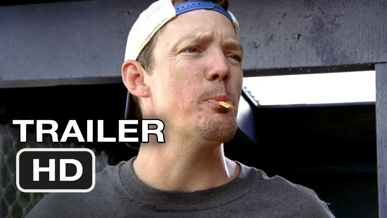 Home Run Showdown — trailer