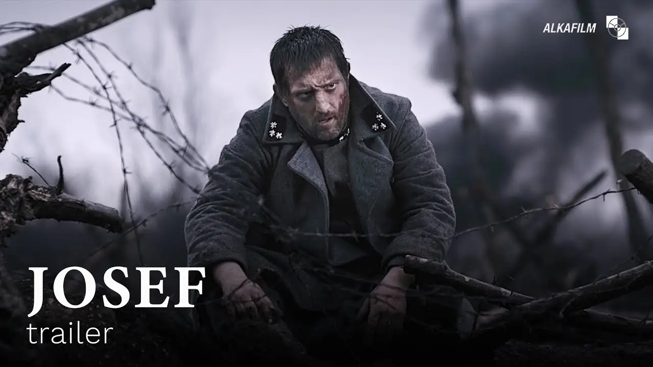 Josef — trailer