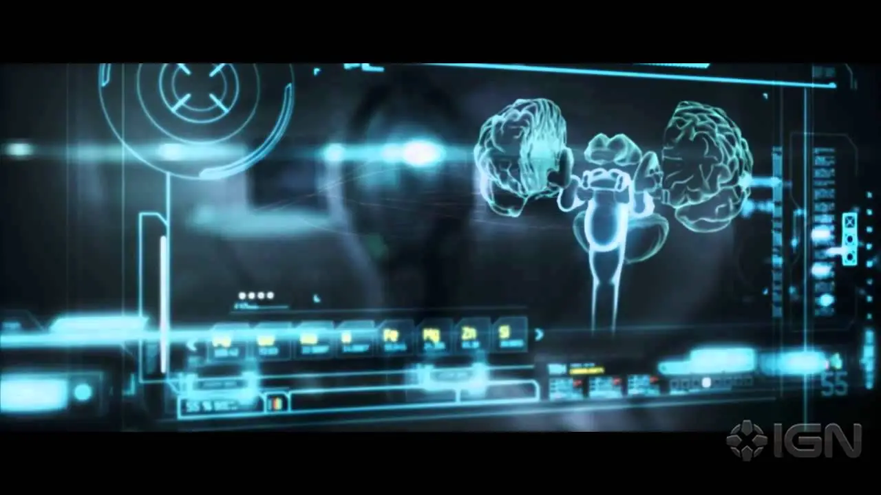 Dust — trailer