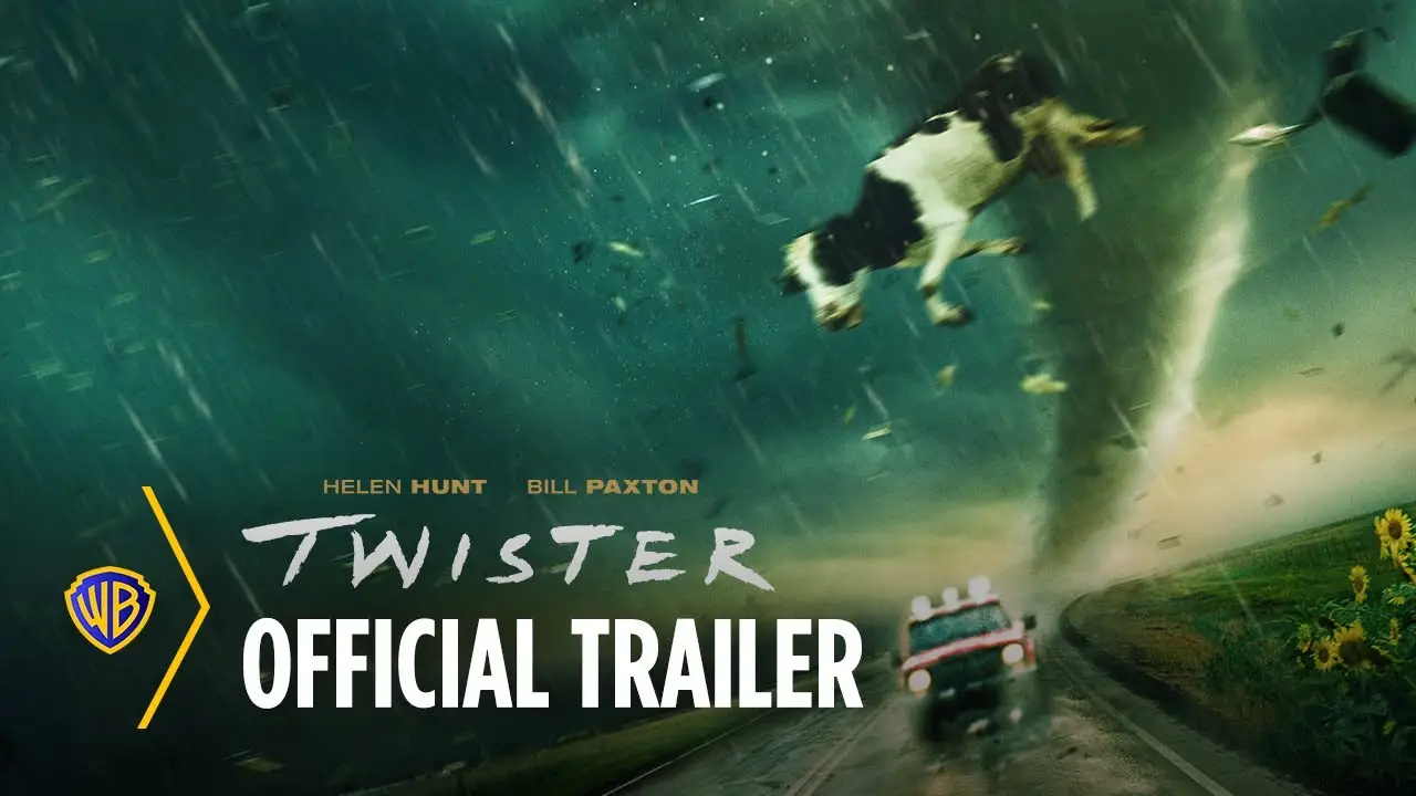 Twist — trailer