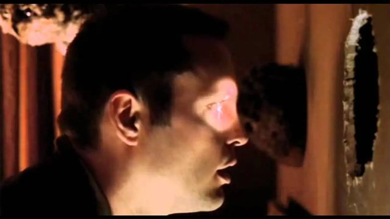 PSYCHO= — trailer