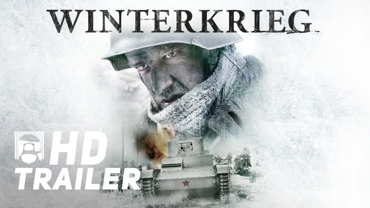 The Winter War — trailer