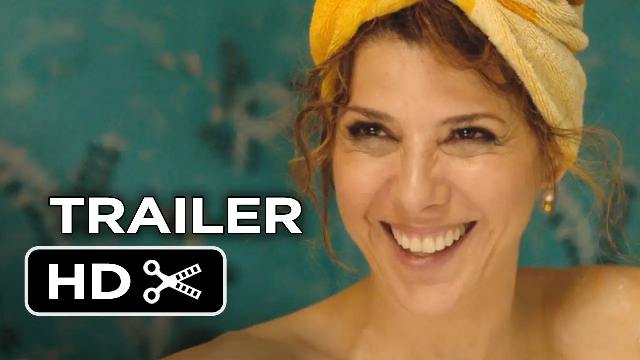Loitering with Intent — trailer