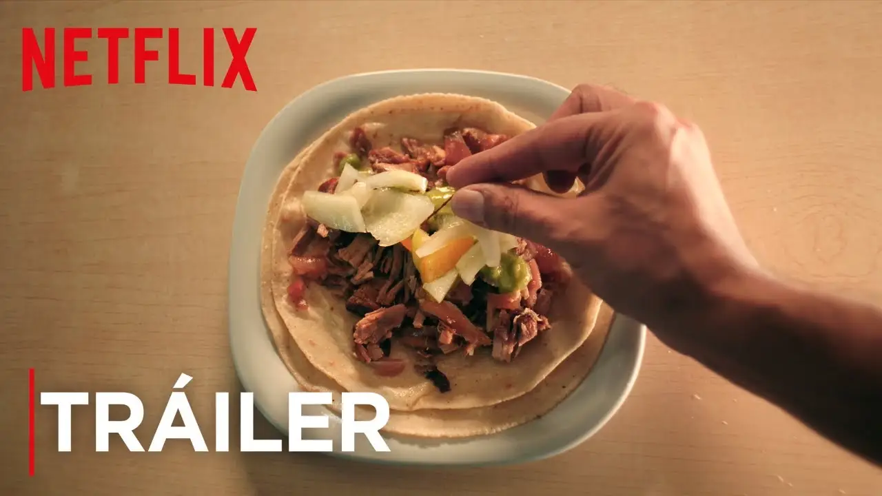 Taco Chronicles — трейлер