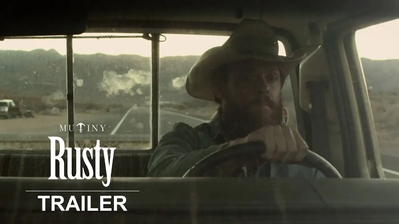 Mutiny — trailer