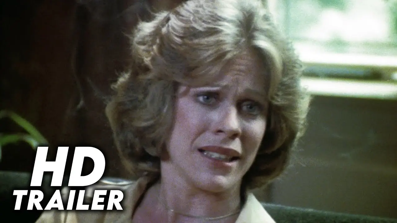 The Nesting — trailer