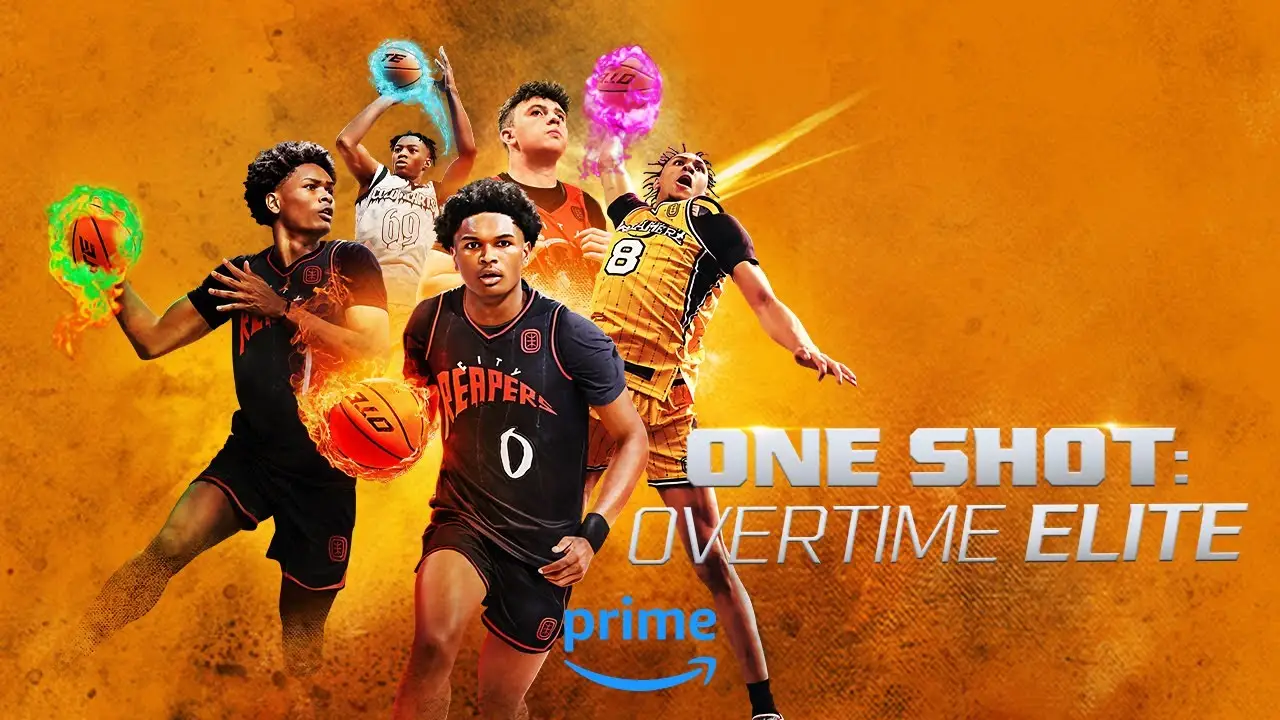 Overtime — trailer