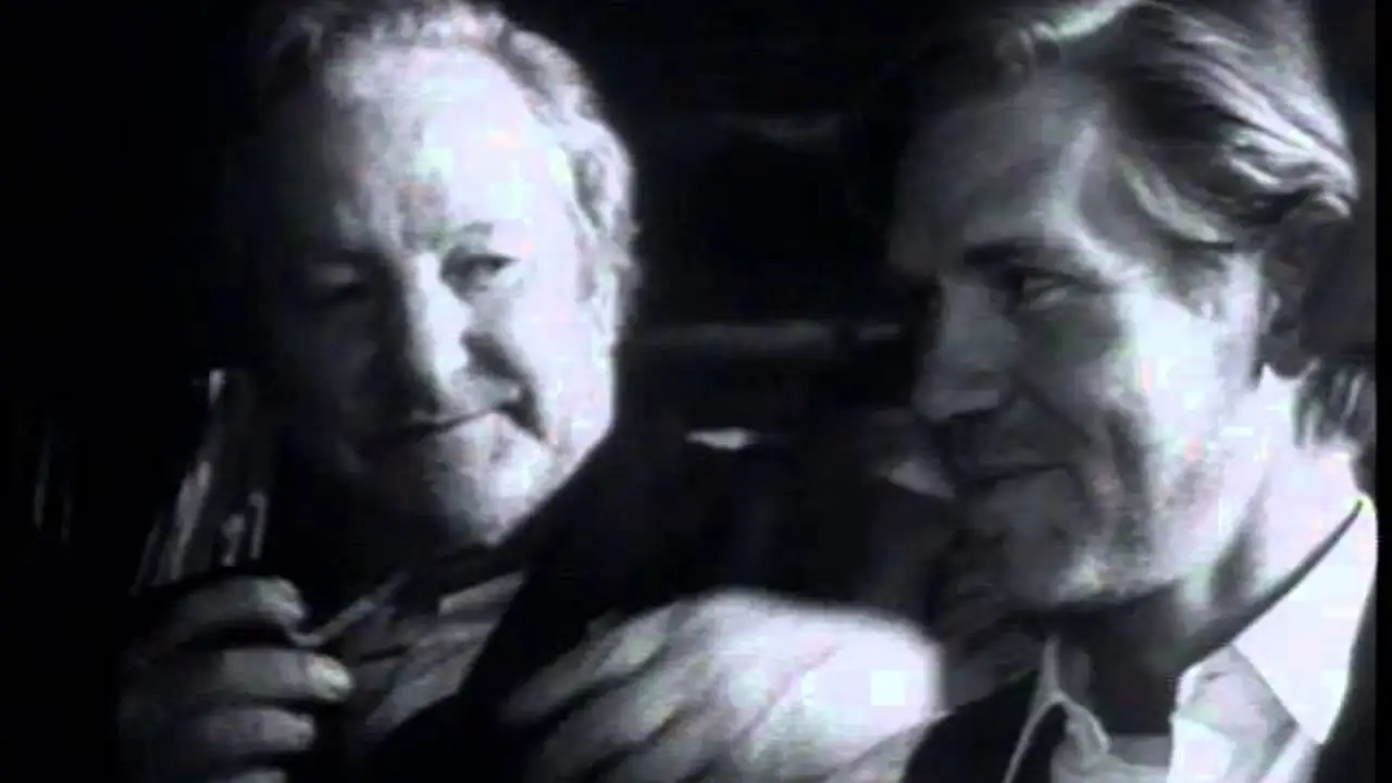 Northern Lights — trailer