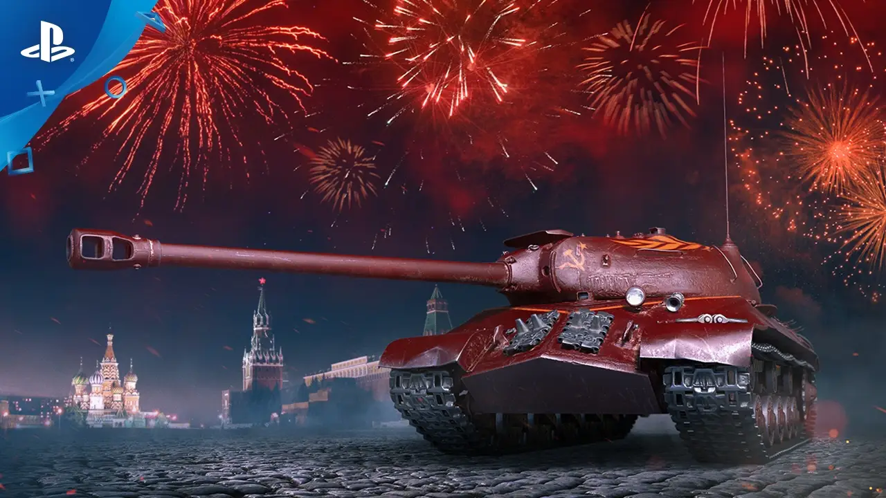 Fatherland — trailer
