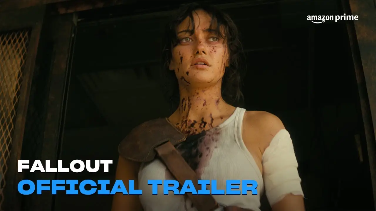 Fallout — trailer