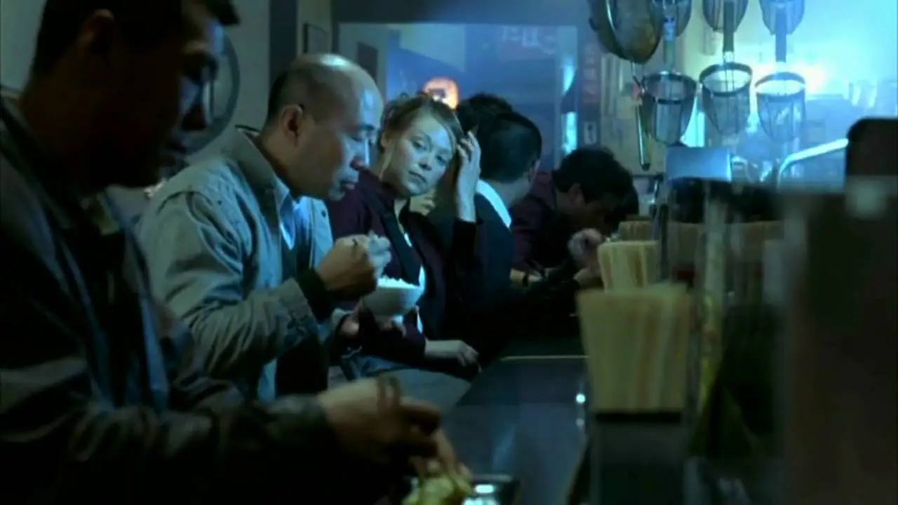 All the Days Before Tomorrow — трейлер