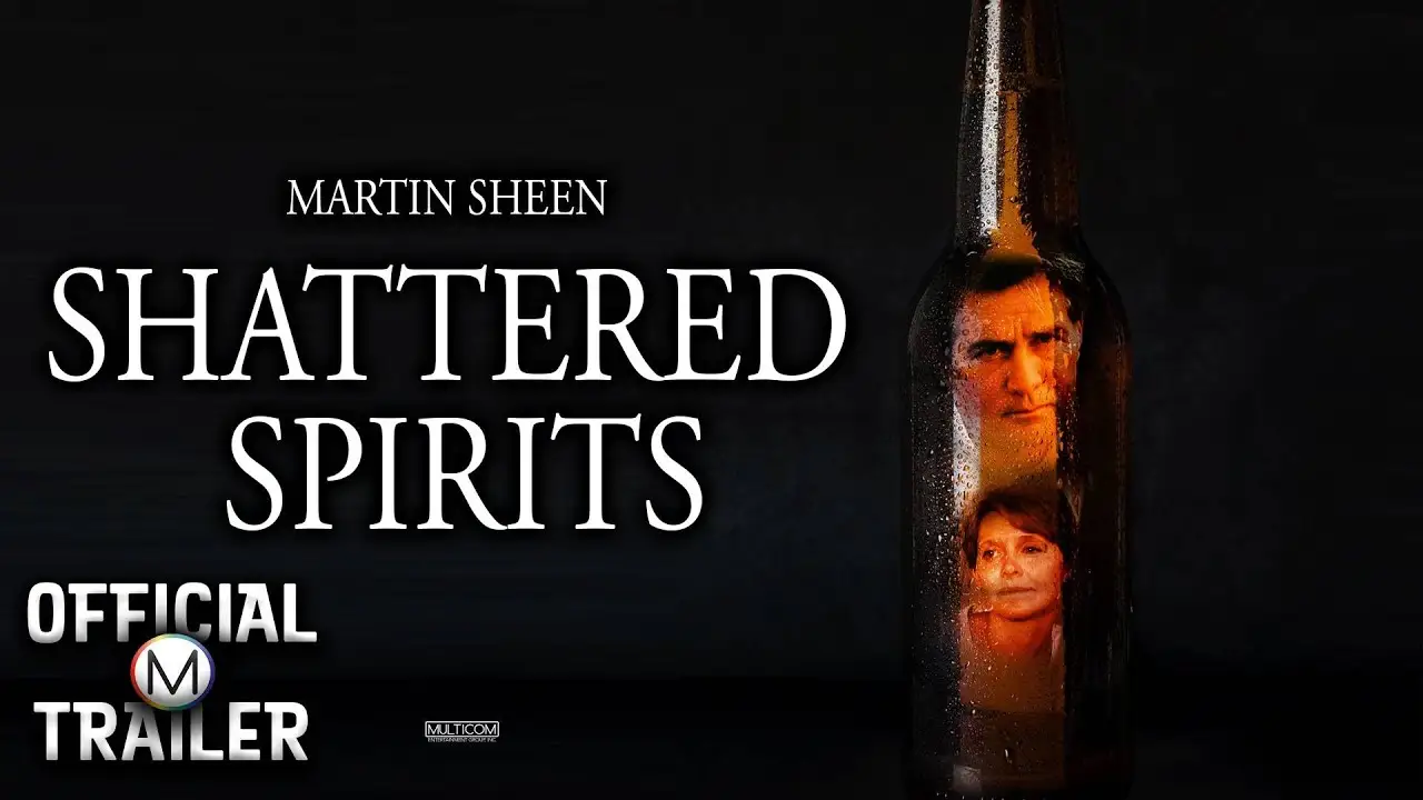 Shattered Spirits — trailer