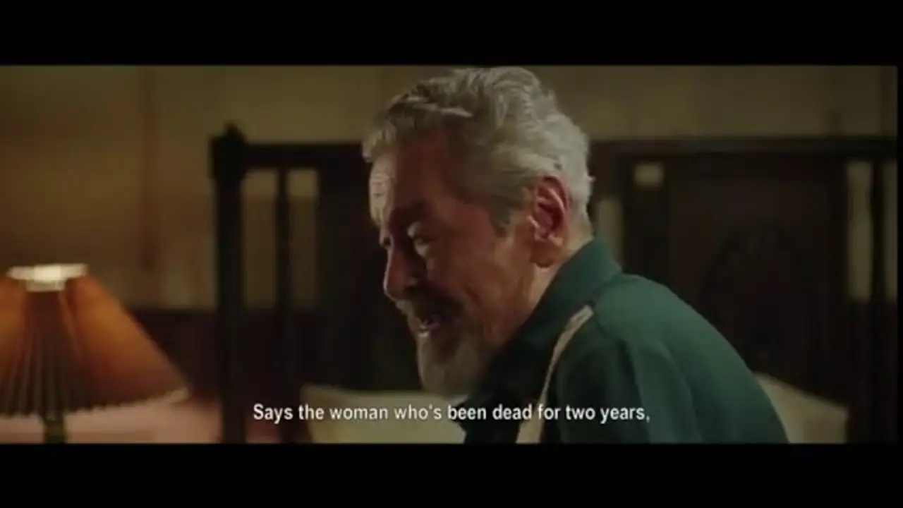 Hintayan ng Langit — trailer