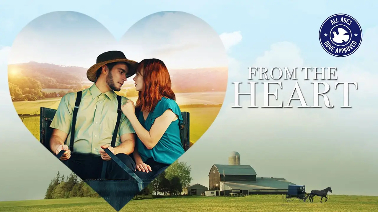 From the Heart — tráiler