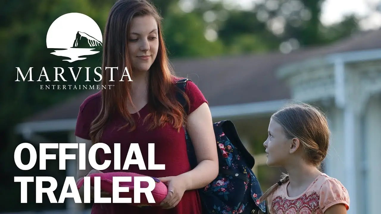 A Fish Tale — trailer