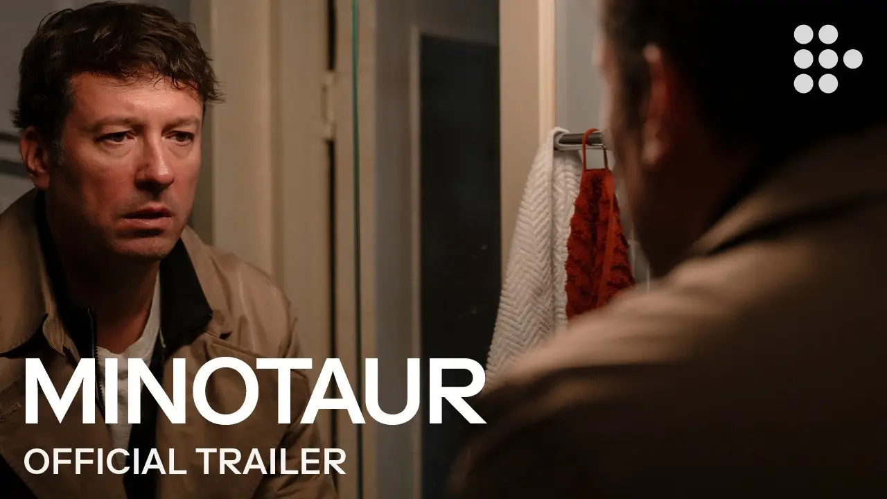 Minotaur — trailer