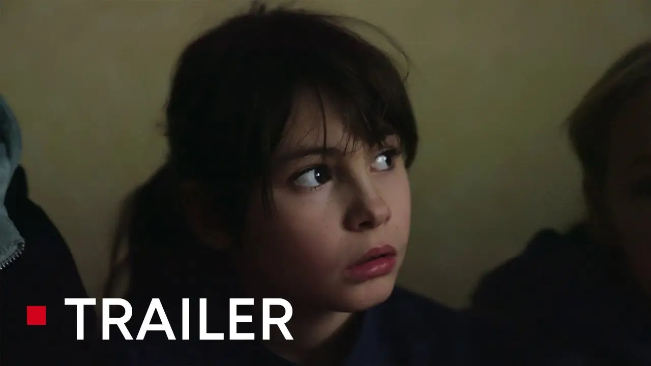 Attention: Children — trailer