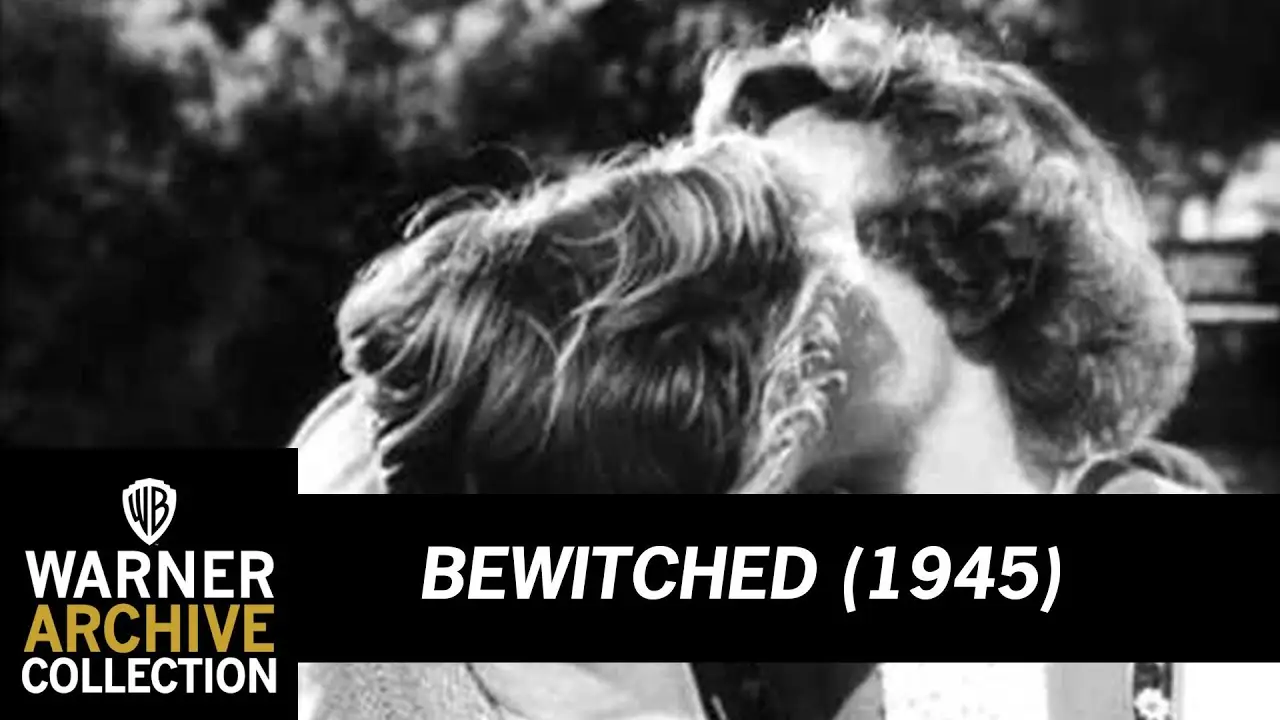 Bewitched — trailer