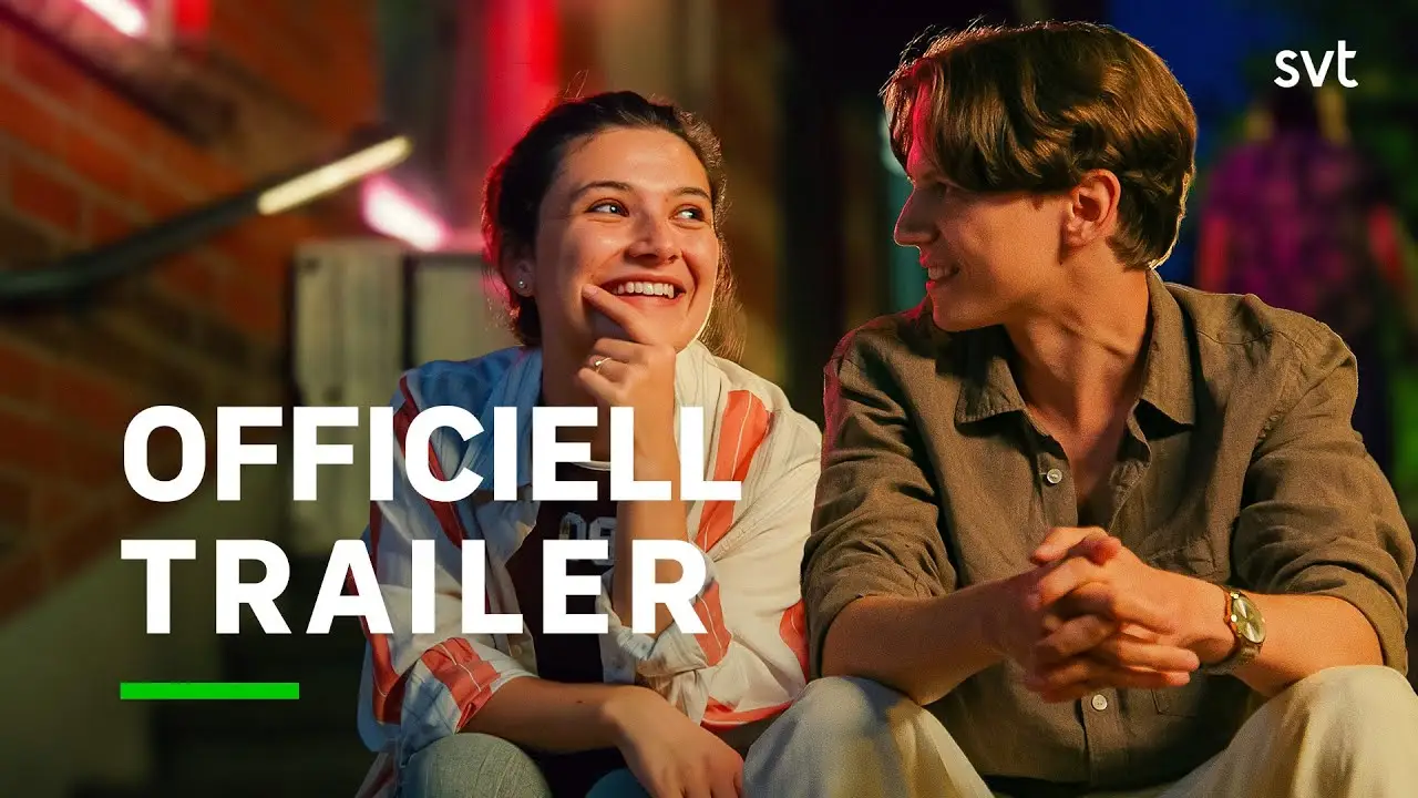 Lita på mig — trailer
