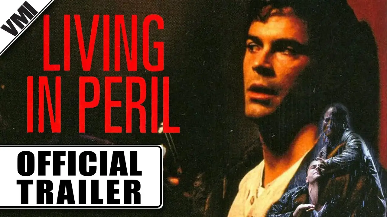 Living in Peril — trailer
