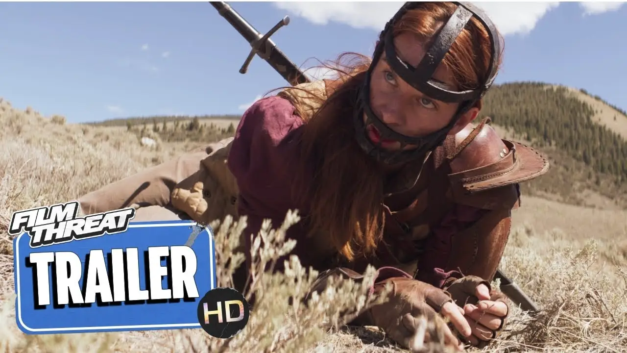 Suffer — trailer