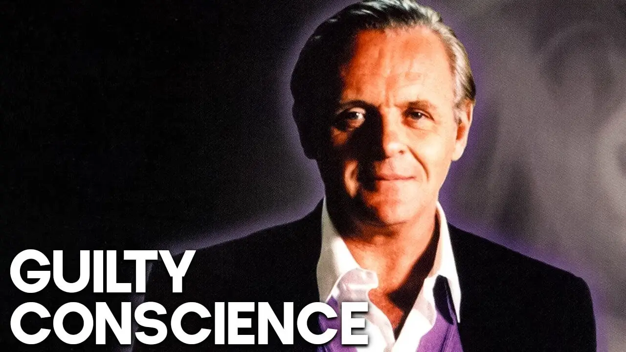 Guilty Conscience — trailer