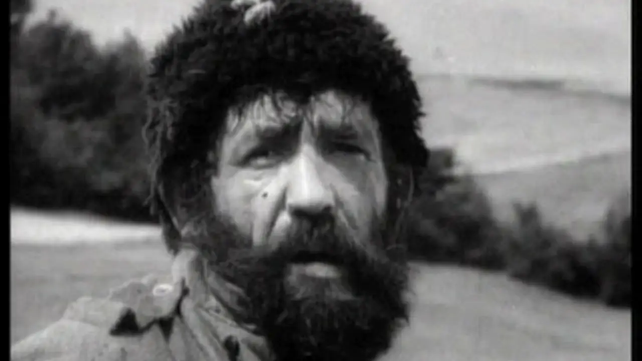 Major Bauk — trailer