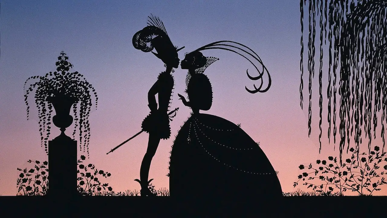 Princesses — trailer