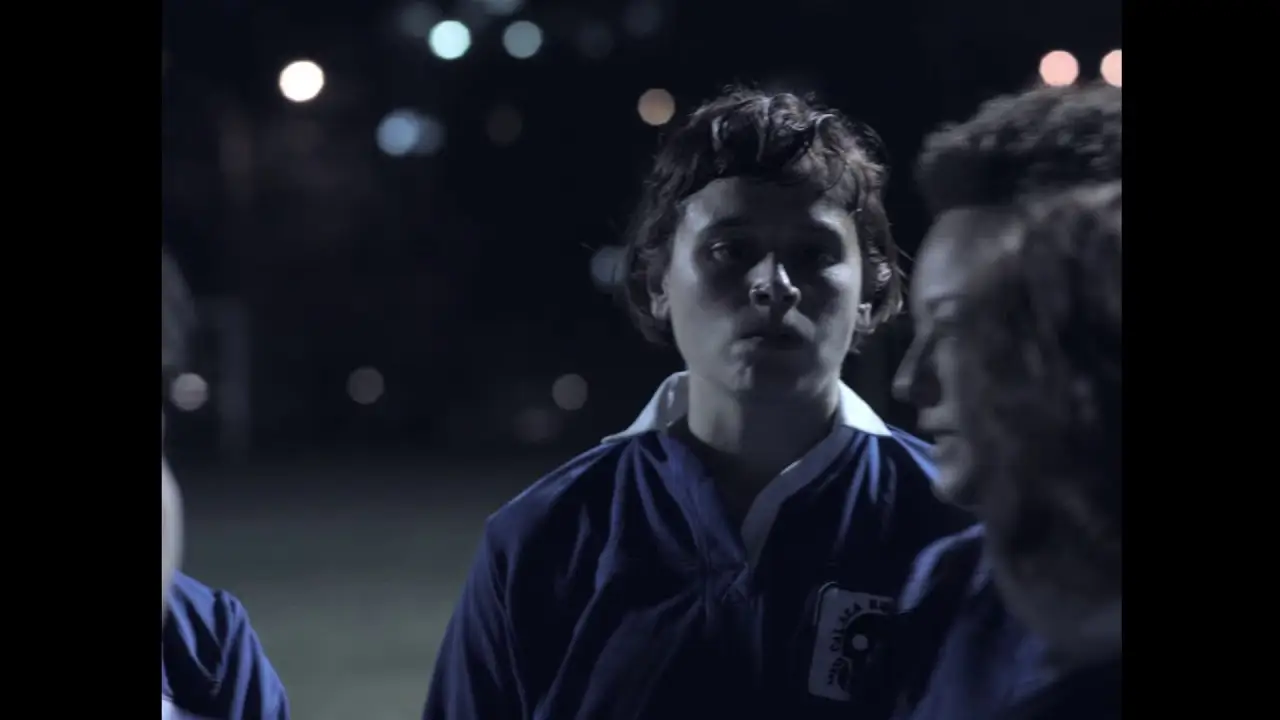 Medea — trailer
