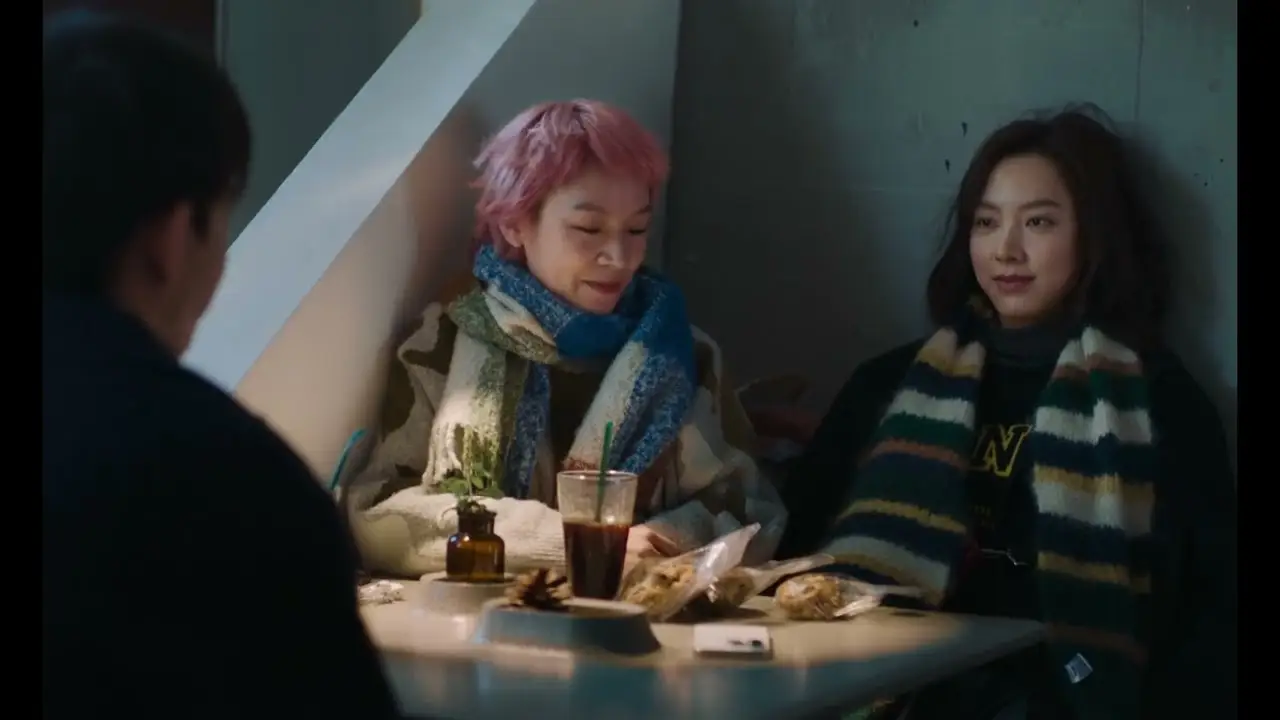 Big Little Things — trailer