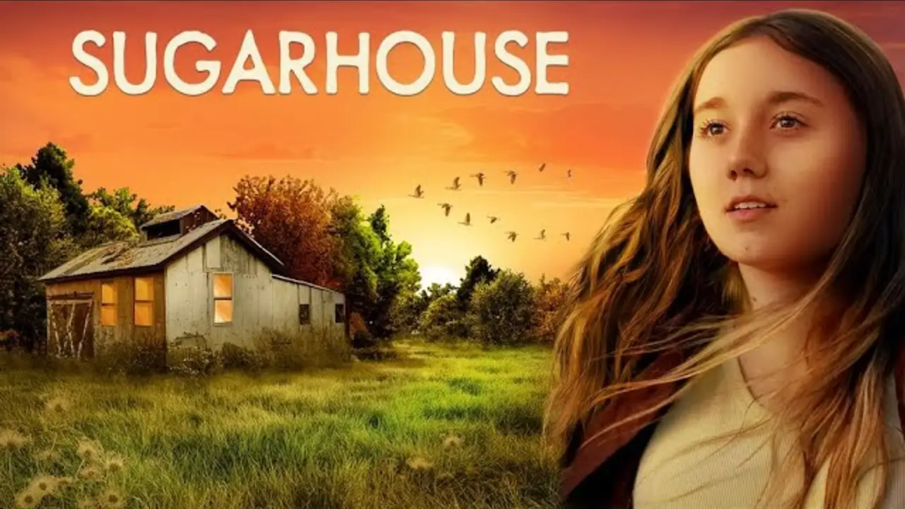 Sugarhouse — trailer