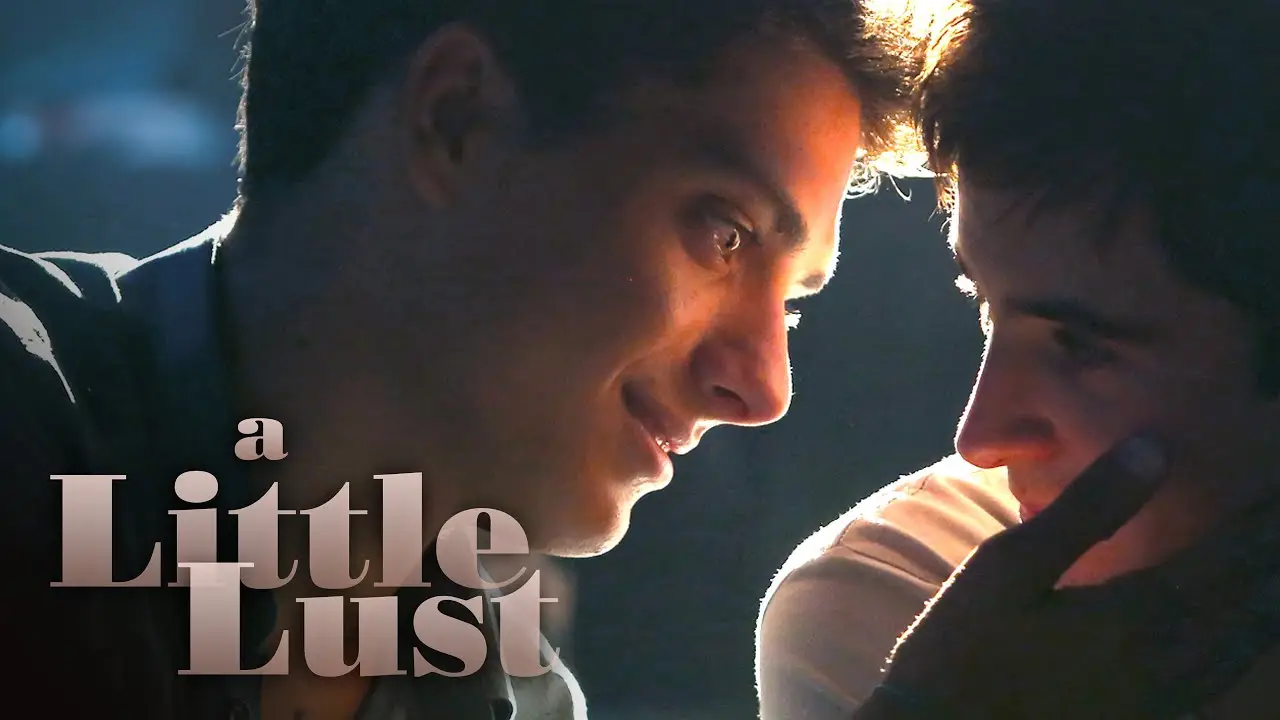 A Little Lust — trailer