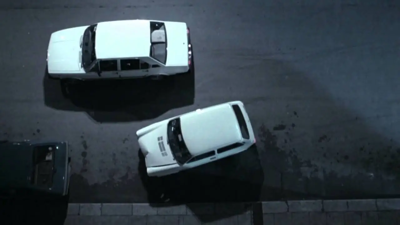 Palermo — trailer