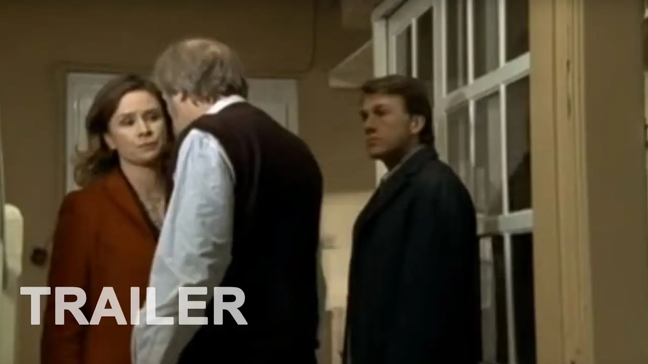 Der Fall Gehring — trailer