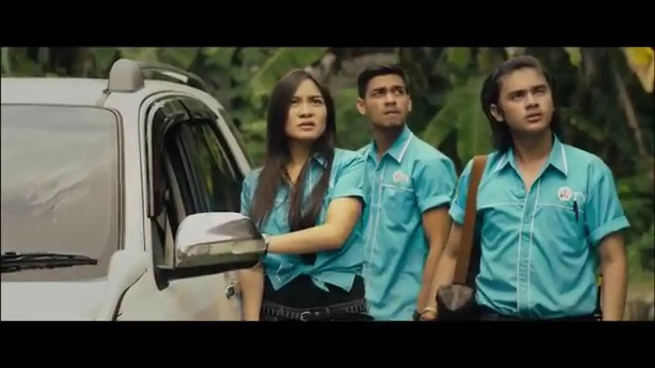 Tes Nyali — trailer