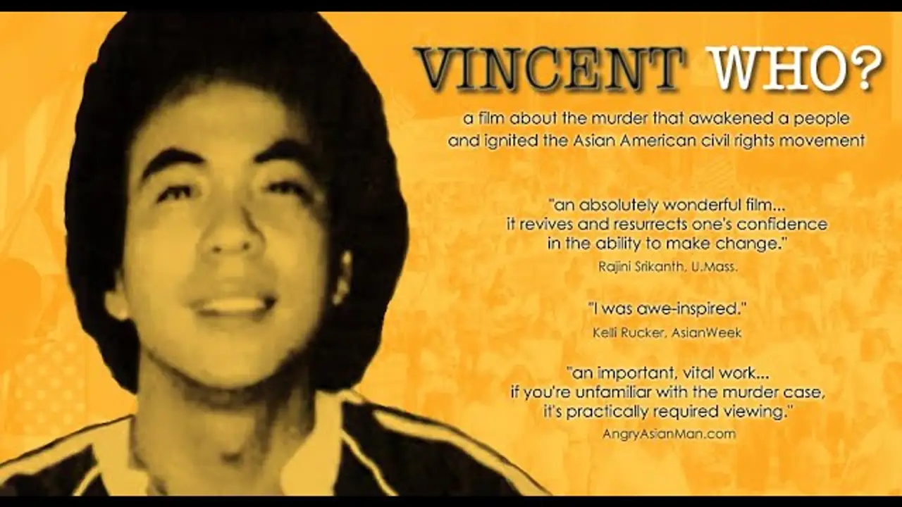 Vincent Who? — трейлер