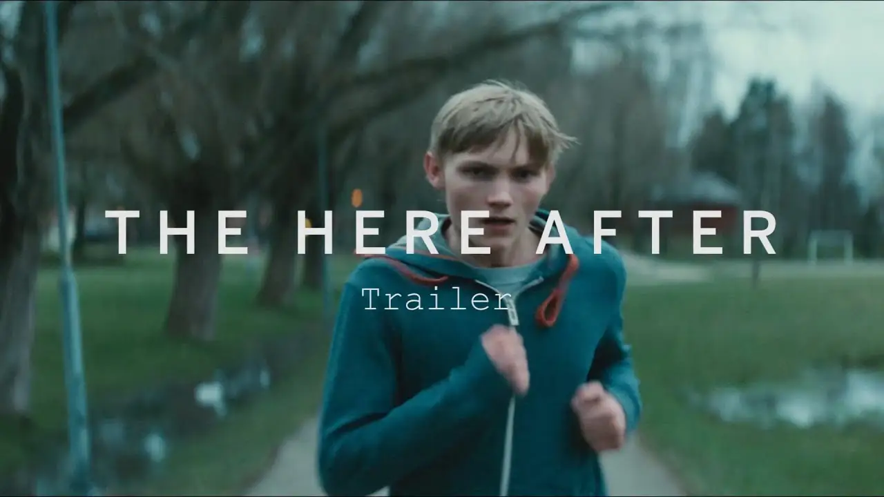 The Here After — trailer