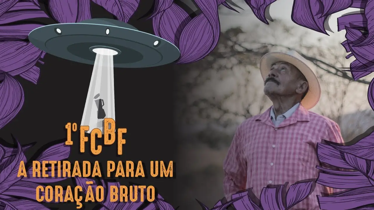 A Retirada Para Um Coração Bruto — trailer