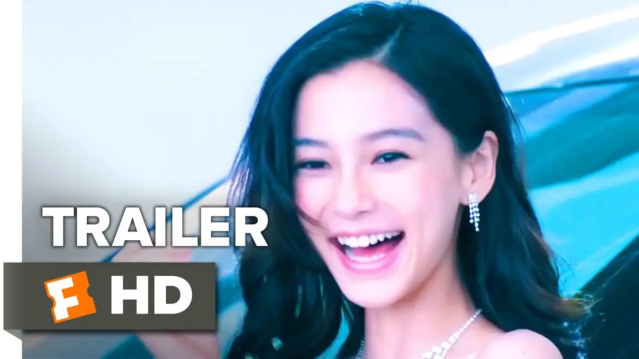 Love on the Cloud — trailer