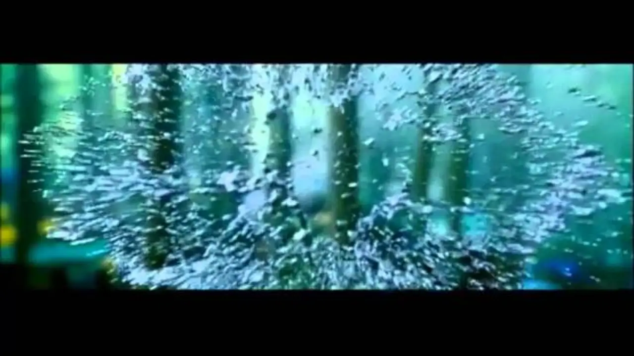 Second Class — trailer