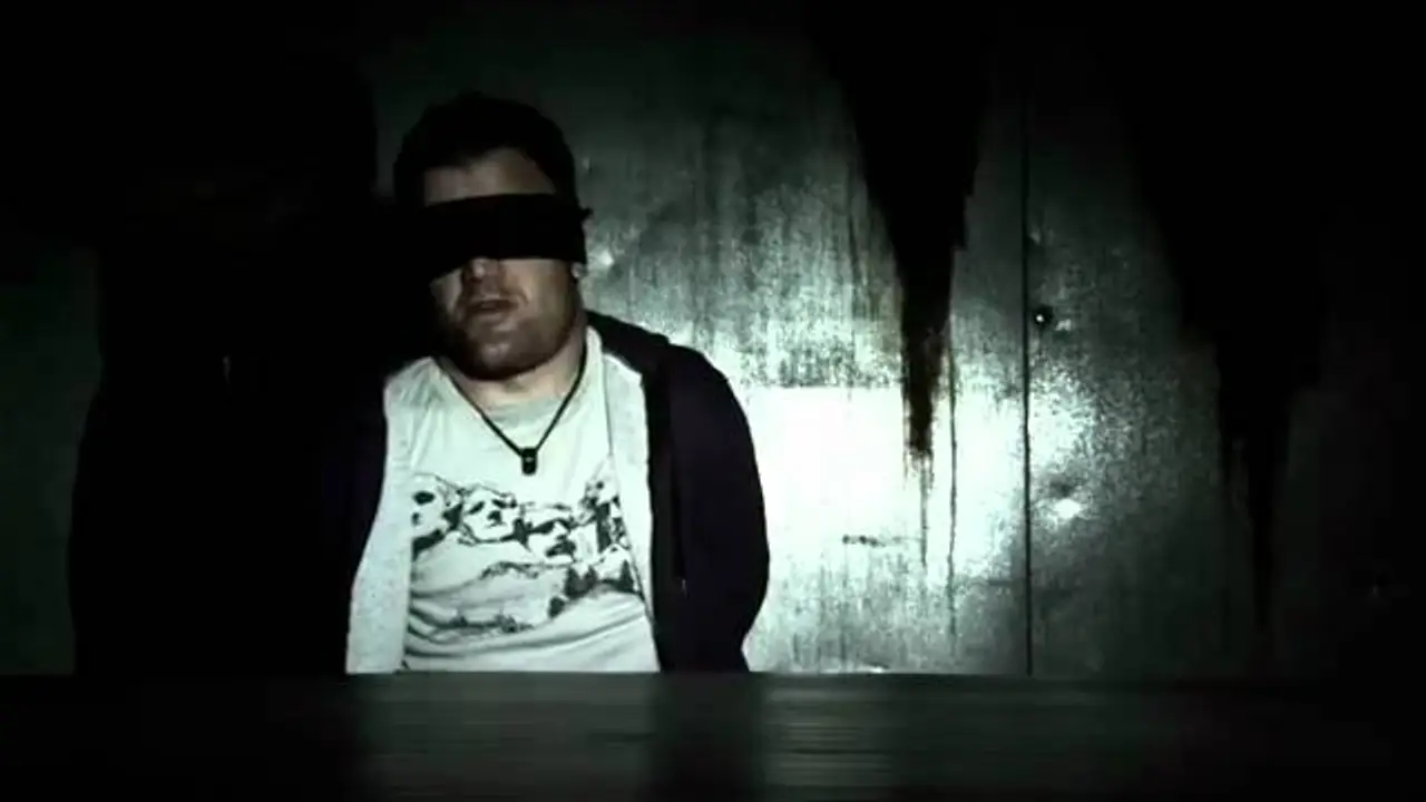 Undocumented — trailer