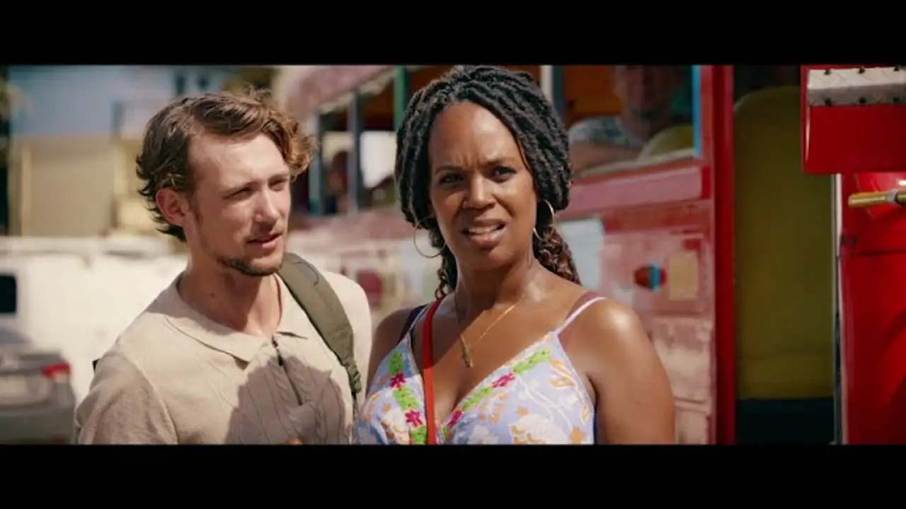 Verliefd op Curaçao — trailer