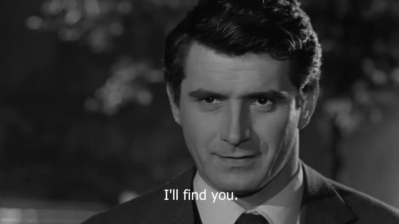 And Love Has Vanished — trailer