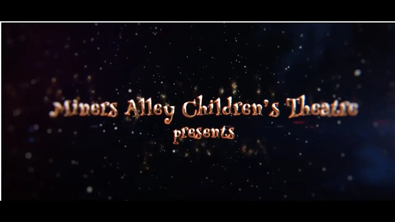 The Frog Prince — trailer